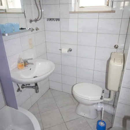 Apartman Jure