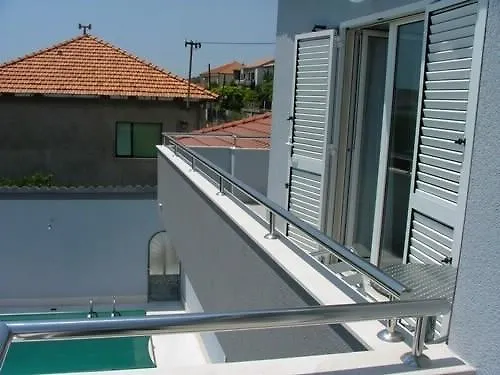 Jure Appartement Trogir