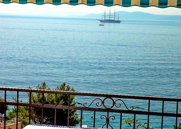 Jure Appartement Trogir