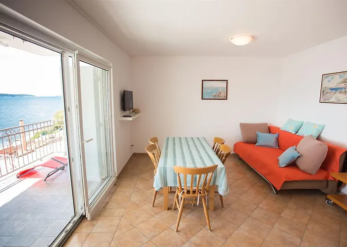 Jure Appartement Trogir