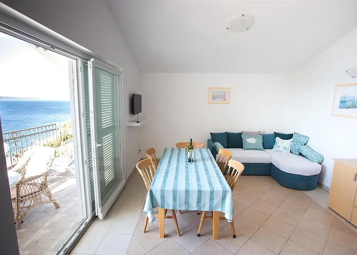 Lejlighed Jure Trogir
