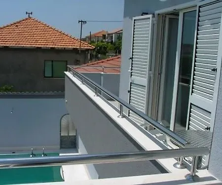 Jure Daire Trogir