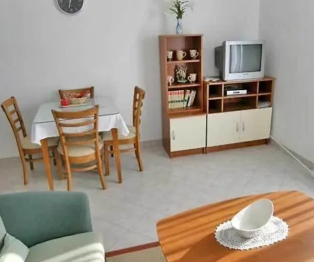 Appartamento Jure Traù