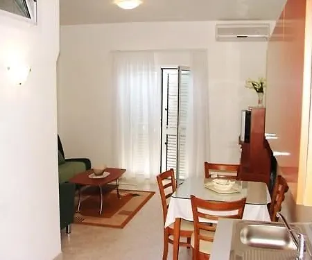 Appartamento Jure Traù