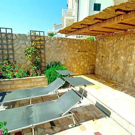 Appartamento Jure Traù