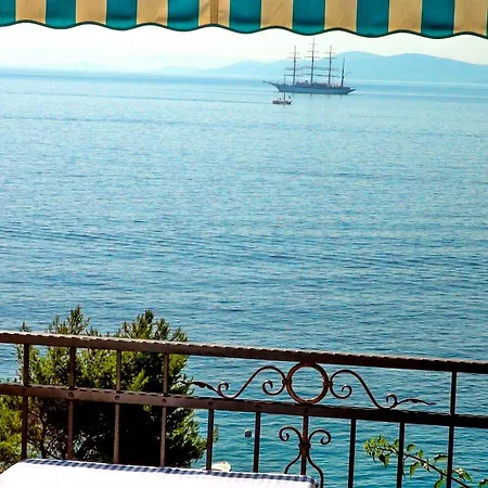 Jure Appartamento Traù